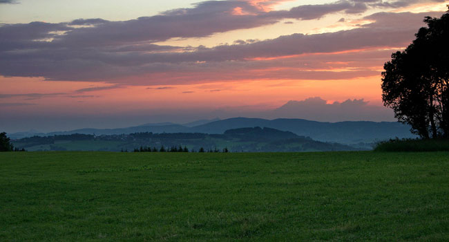 Podkrkonoší
